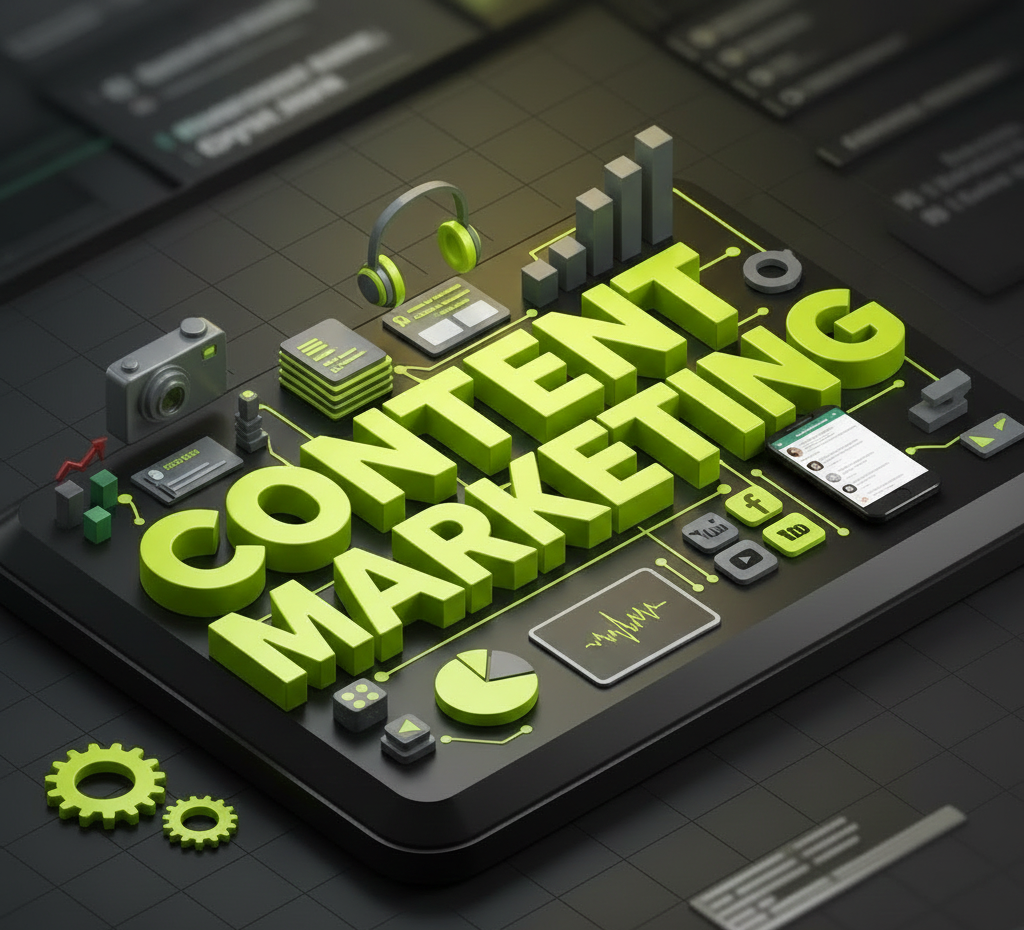 Digital Marketing Services i provide in Kannur, Kerala