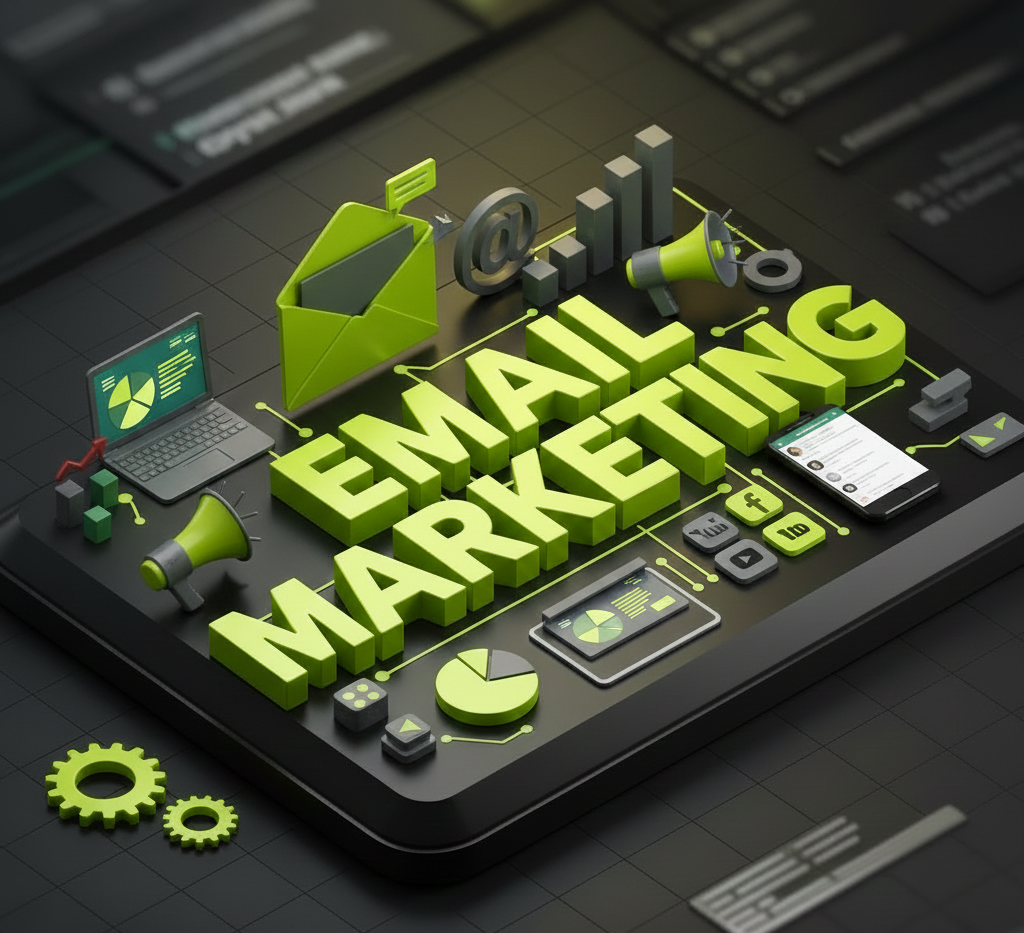 Digital Marketing Services i provide in Kannur, Kerala