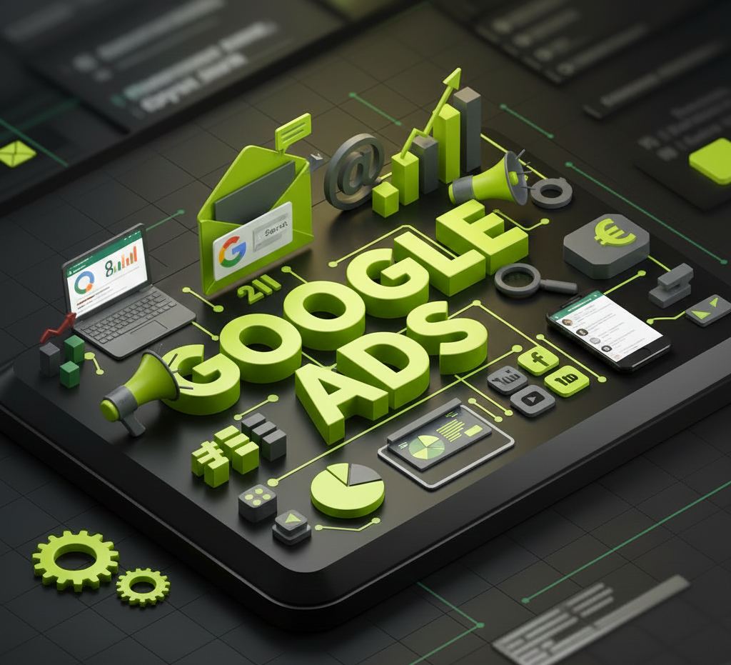 Digital Marketing Services i provide in Kannur, Kerala