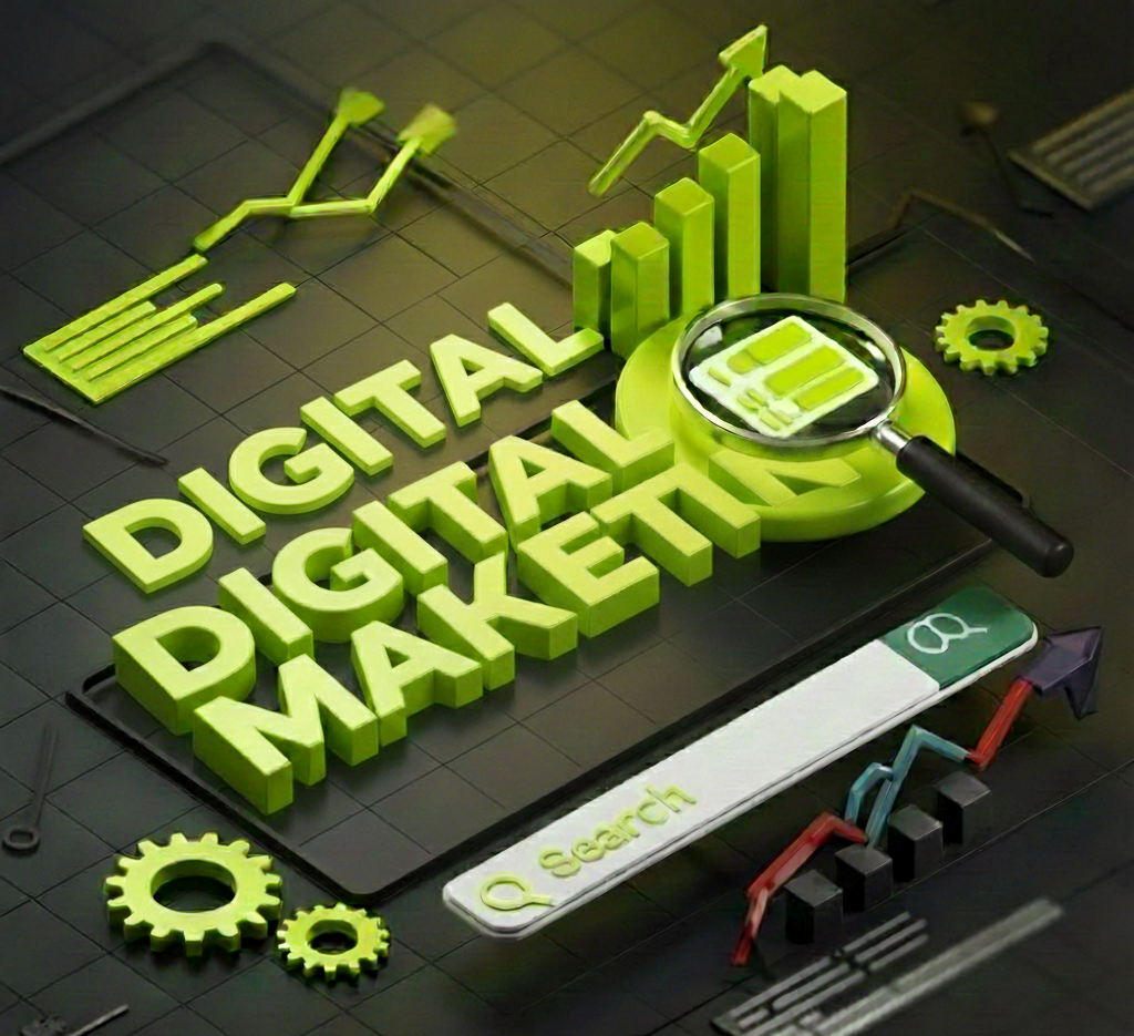 Best Freelance Digital Marketing Expert in Kodagu